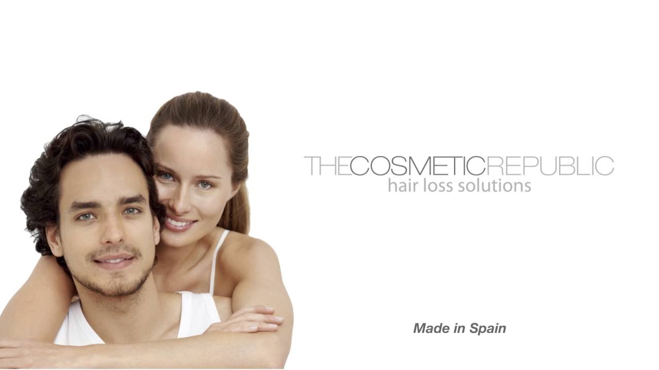 The Cosmetic Republic