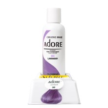 Semi Permanent Hair Colour - 90 Lavender
