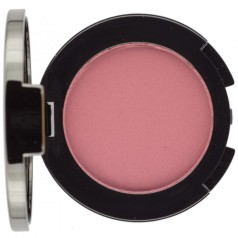 Blush Flirt (Mauve Pink Matte Powder Blush)
