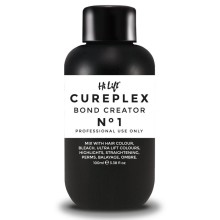 Cureplex No.1 Bond Creator