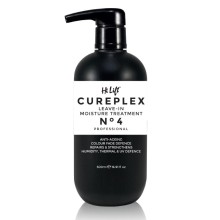 Cureplex No.4 Leave In Moisture Treatment