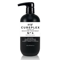 Cureplex No.4 Leave In Moisture Treatment 500ml