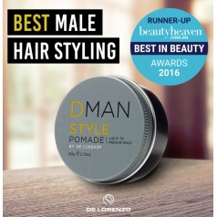 DMAN Pomade 80g