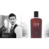 American Crew  3-in-1 Tea Tree Shampoo, Conditioner & Body Wash