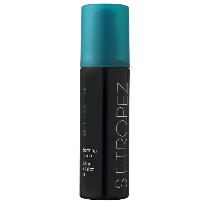St Tropez Dark Bronzing Lotion