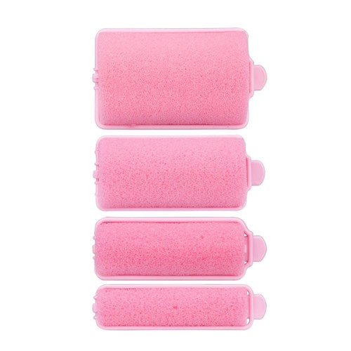 Dateline Professional Hair FX Foam Rollers 12pk