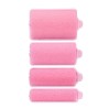 Dateline Professional Hair FX Foam Rollers 12pk