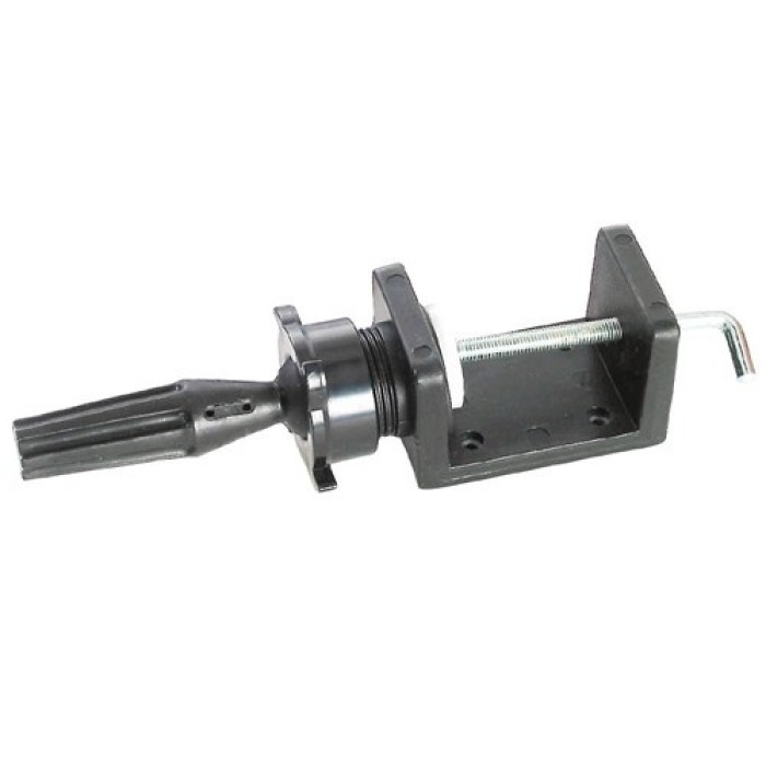 Dateline Professional Standard Mannequin Clamp
