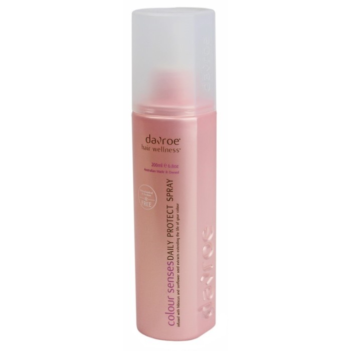 Davroe Colour Senses Daily Protect
