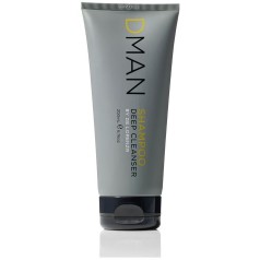 DMAN Deep Cleanser Shampoo 200ml