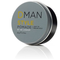 DMAN Pomade 80g