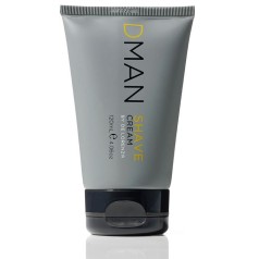 DMAN Shave Cream 120ml