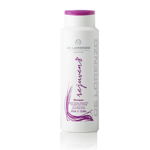 De Lorenzo Rejuven8 Shampoo