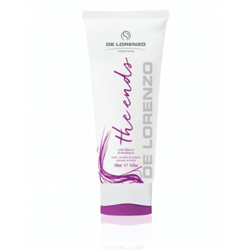 De Lorenzo Rejuven8 The Ends Finishing Cream