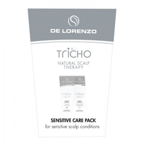 De Lorenzo Tricho Sensitive Duo Pack