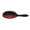 Denman Brushes Natural Boar Bristle Grooming Brush - Medium