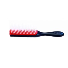 Handbag Classic Styling Brush 5 Row D14