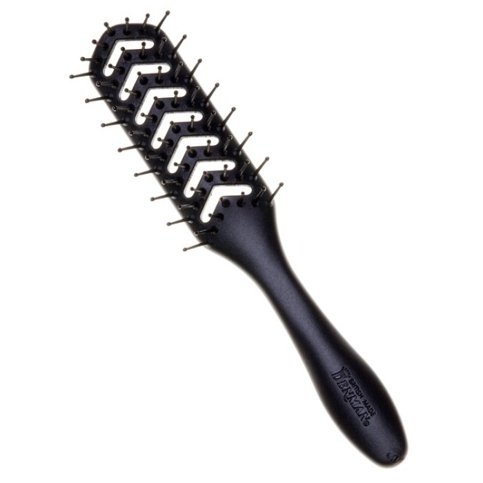 Denman Brushes Hyflex Vent