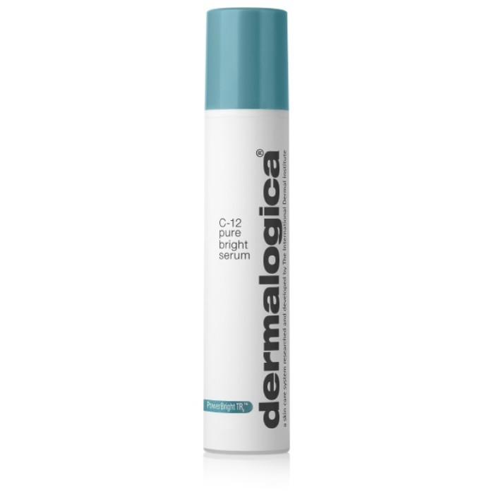 Dermalogica C-12 Pure Bright Serum Dermalogica C-12 Pure Bright Serum