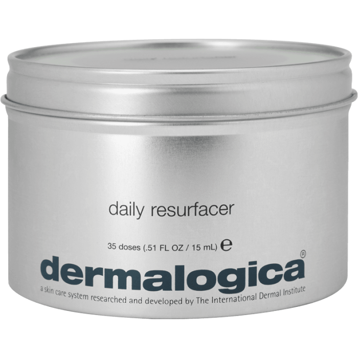Dermalogica Daily Resurfacer