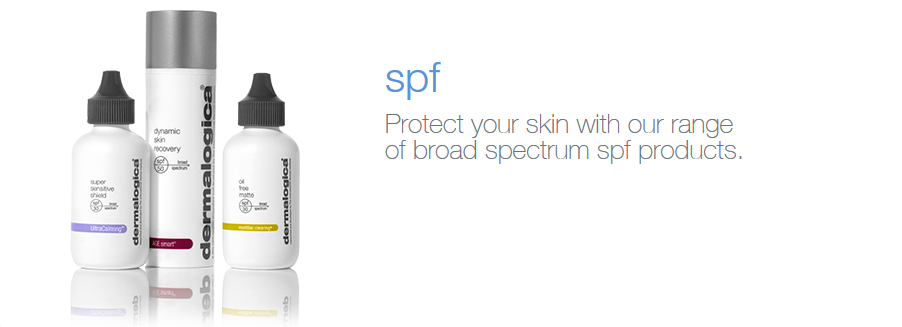 Dermalogica SPF