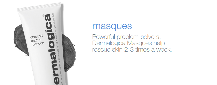 Dermalogica Masques