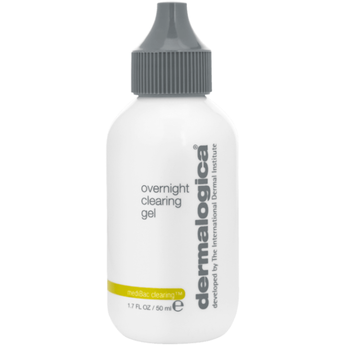 Dermalogica Overnight Clearing Gel
