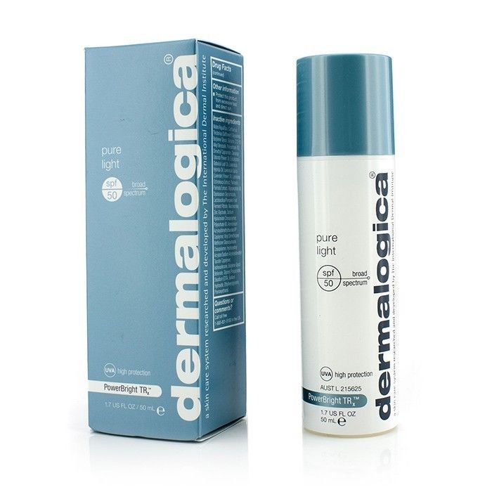 Dermalogica Pure Light spf50