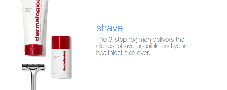 Dermalogica Shave