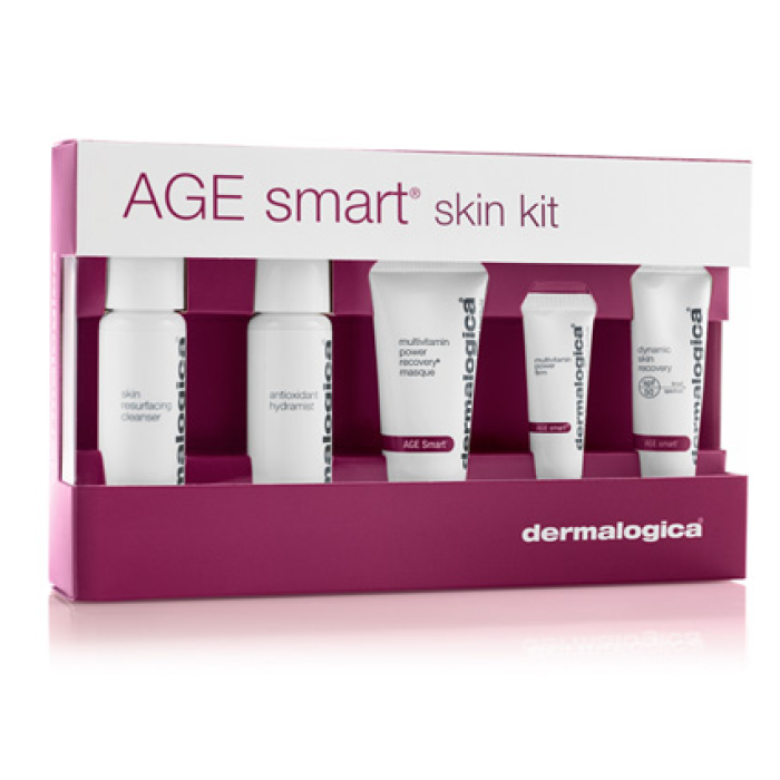 Dermalogica Skin Kit - AGE Smart