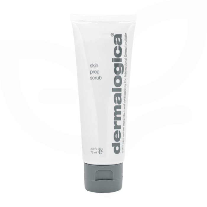 Dermalogica Skin Prep Scrub