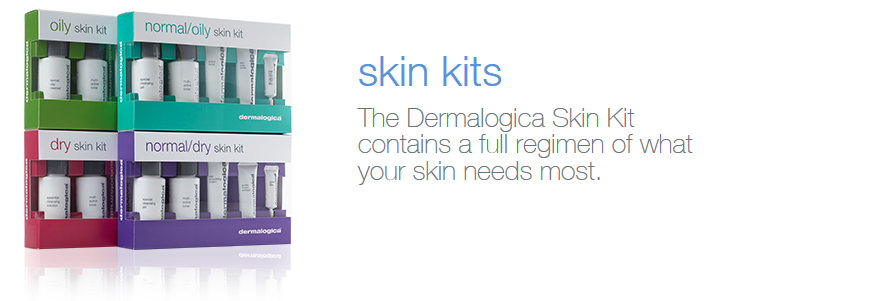 Dermalogica Skin Kits