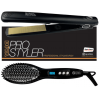 Diva Pro Styler with Free Luxe Straightening Brush Diva Pro Styler with Free Luxe Straightening Brush