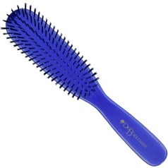 80 Hair Brush - Large (21.5cm) Purple