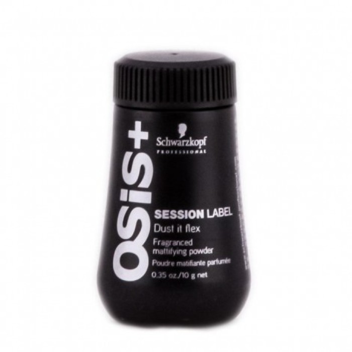 Schwarzkopf OSIS Session Label Dust It Flex