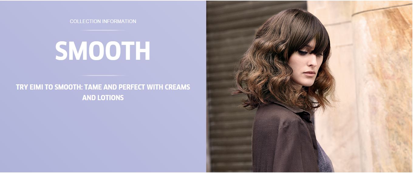 Wella Professionals EIMI Smooth