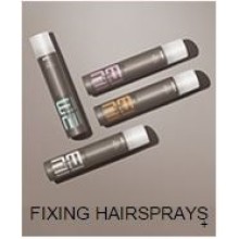 EIMI Fixing Hairsprays