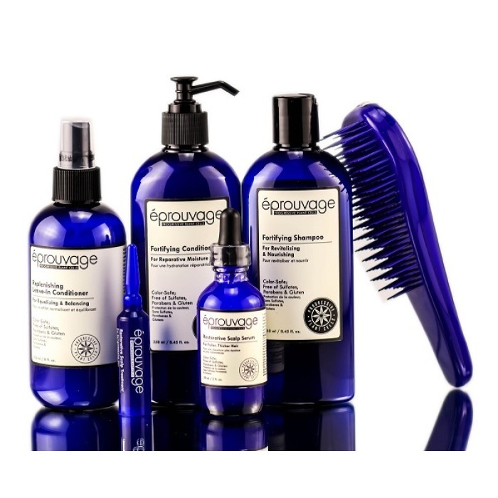 Eprouvage Replenishing Leave-In Conditioner