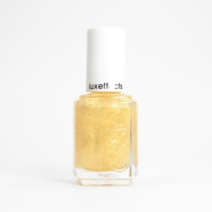 Essie As Gold As It Gets