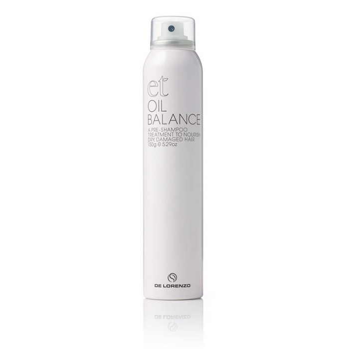 De Lorenzo Oil Balance Pre Shampoo Treatment