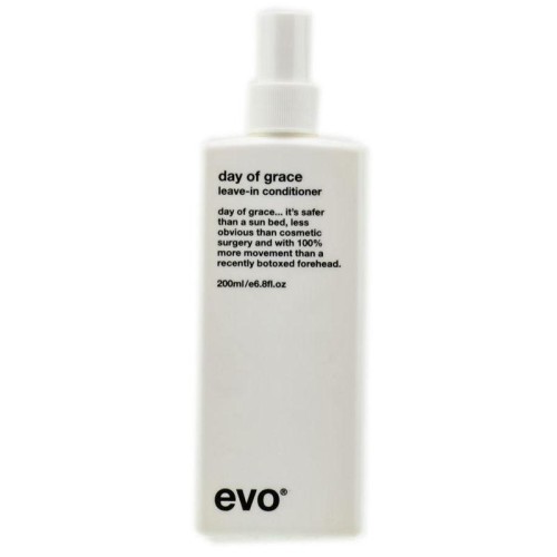 Evo Day Of Grace Leave in Conditioner