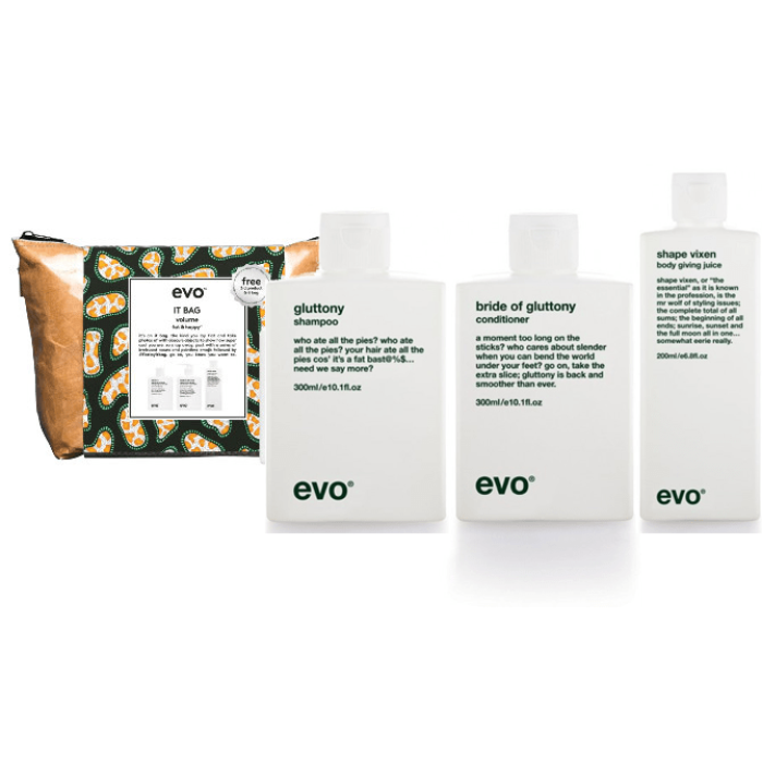 Evo It Bag - Volume Pack