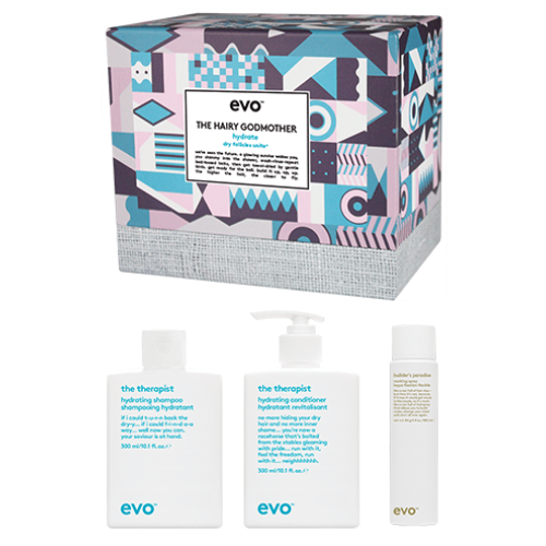 Evo The Hairy Godmother Pack - Hydrate