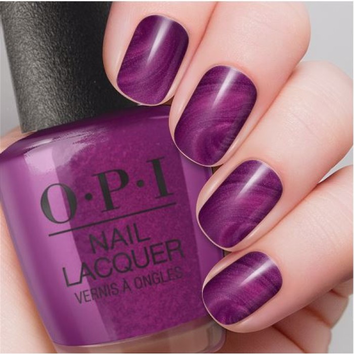 OPI Feel the Chemis-tree