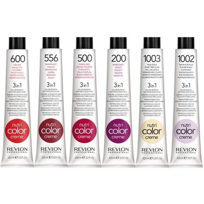 Revlon Professional Nutri Color Creme 100ml