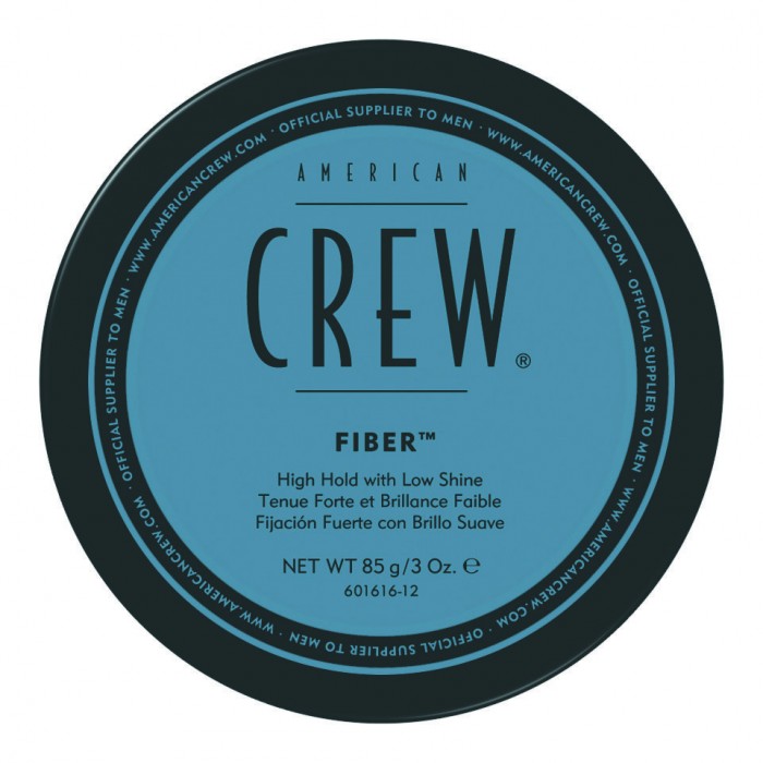 American Crew  Fiber