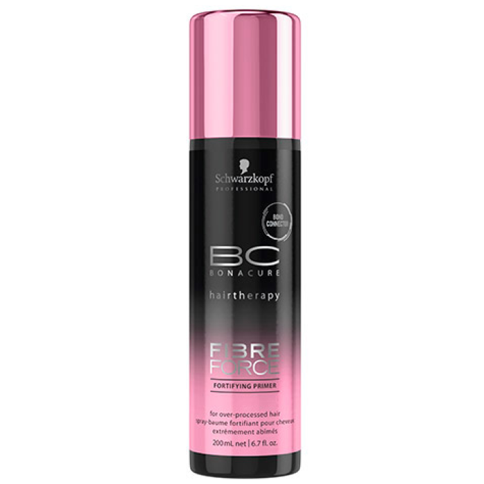 Schwarzkopf Bonacure Fibre Force Fortifying Primer