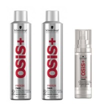 OSiS Finish