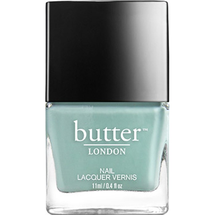 Butter London Fiver