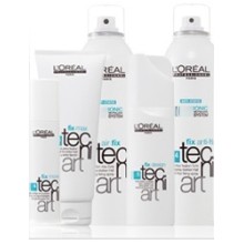 Tecni.art Styling Fix Range